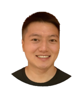 Team Member Roy, Dong WANG